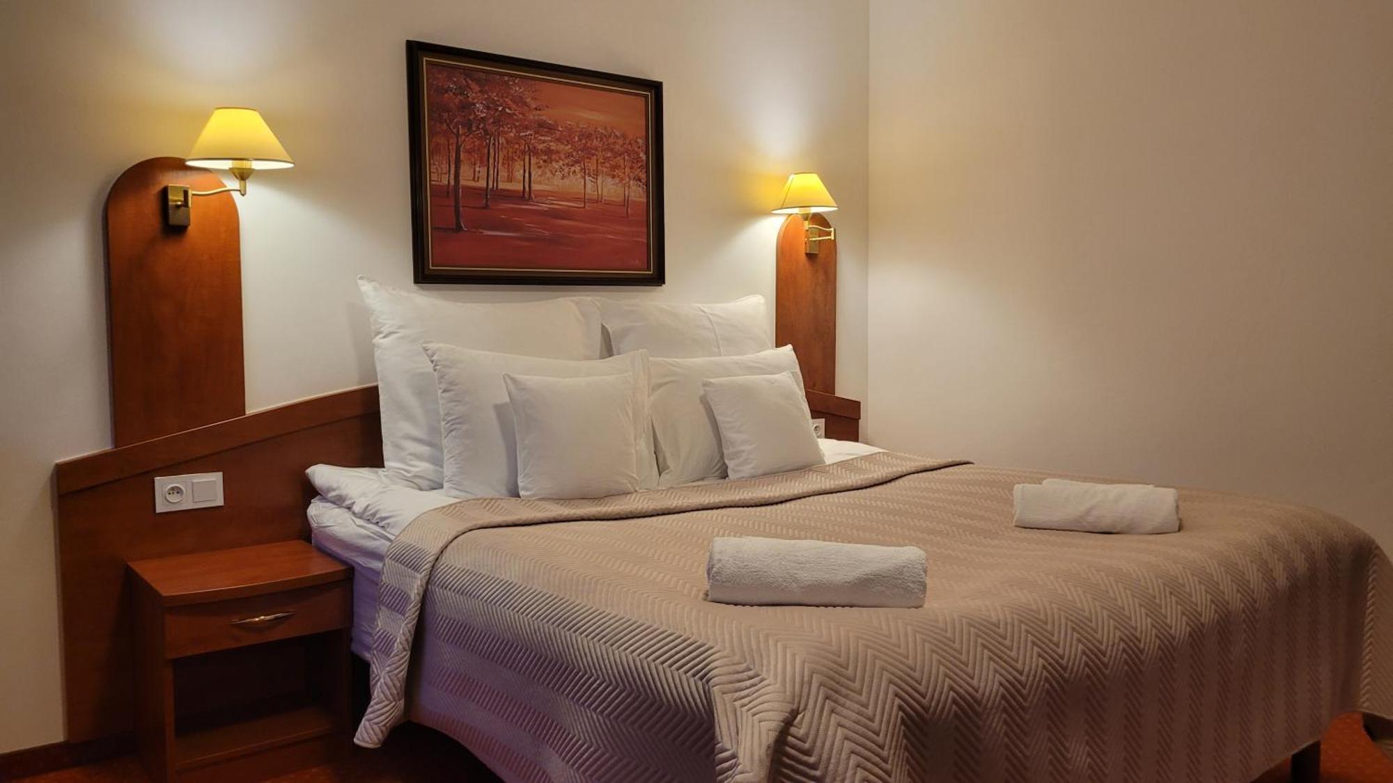Bed and breakfast Maxim 3*