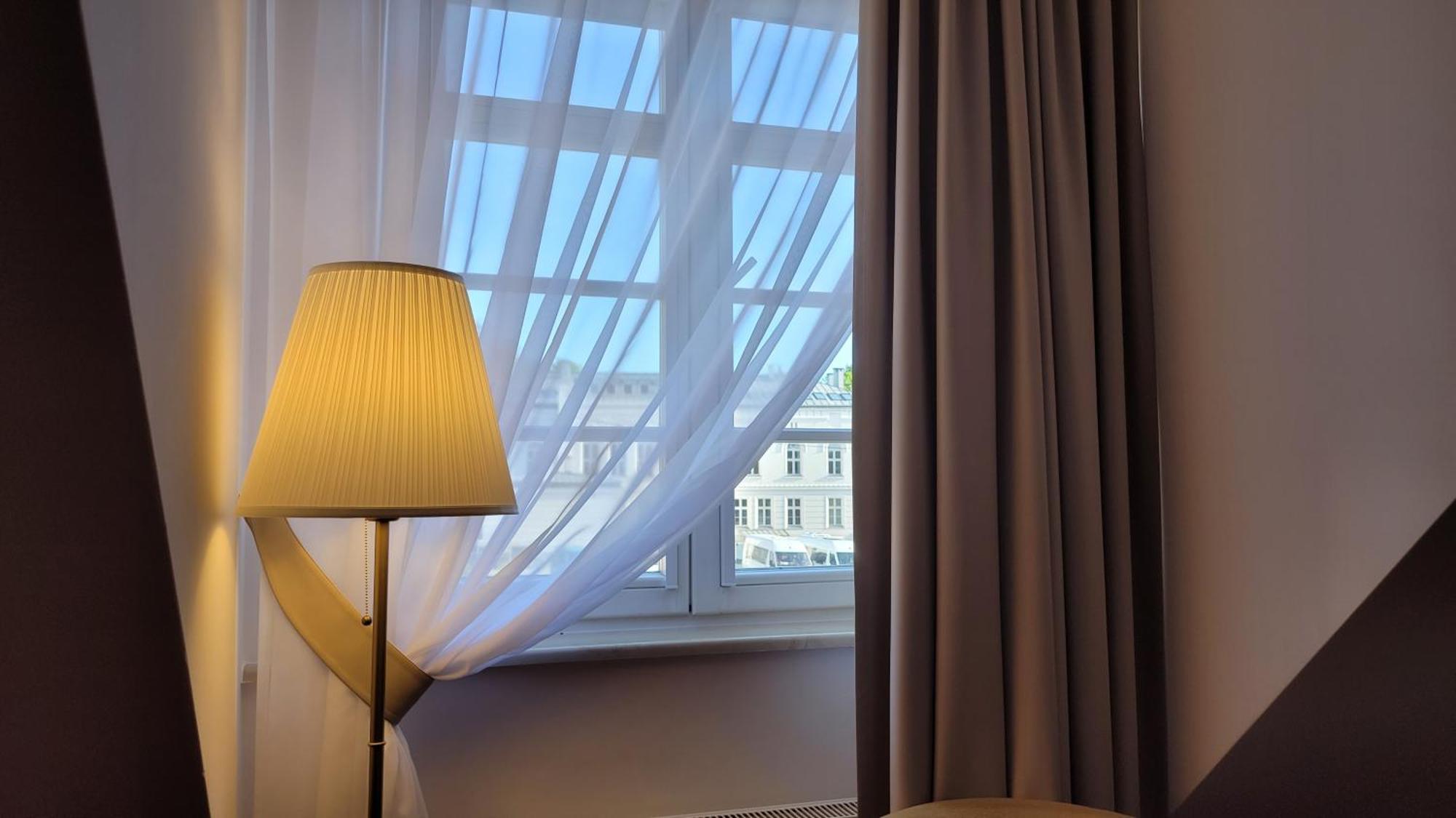 Nocleg ze śniadaniem Maxim Honorujemy Bon Turystyczny 3*