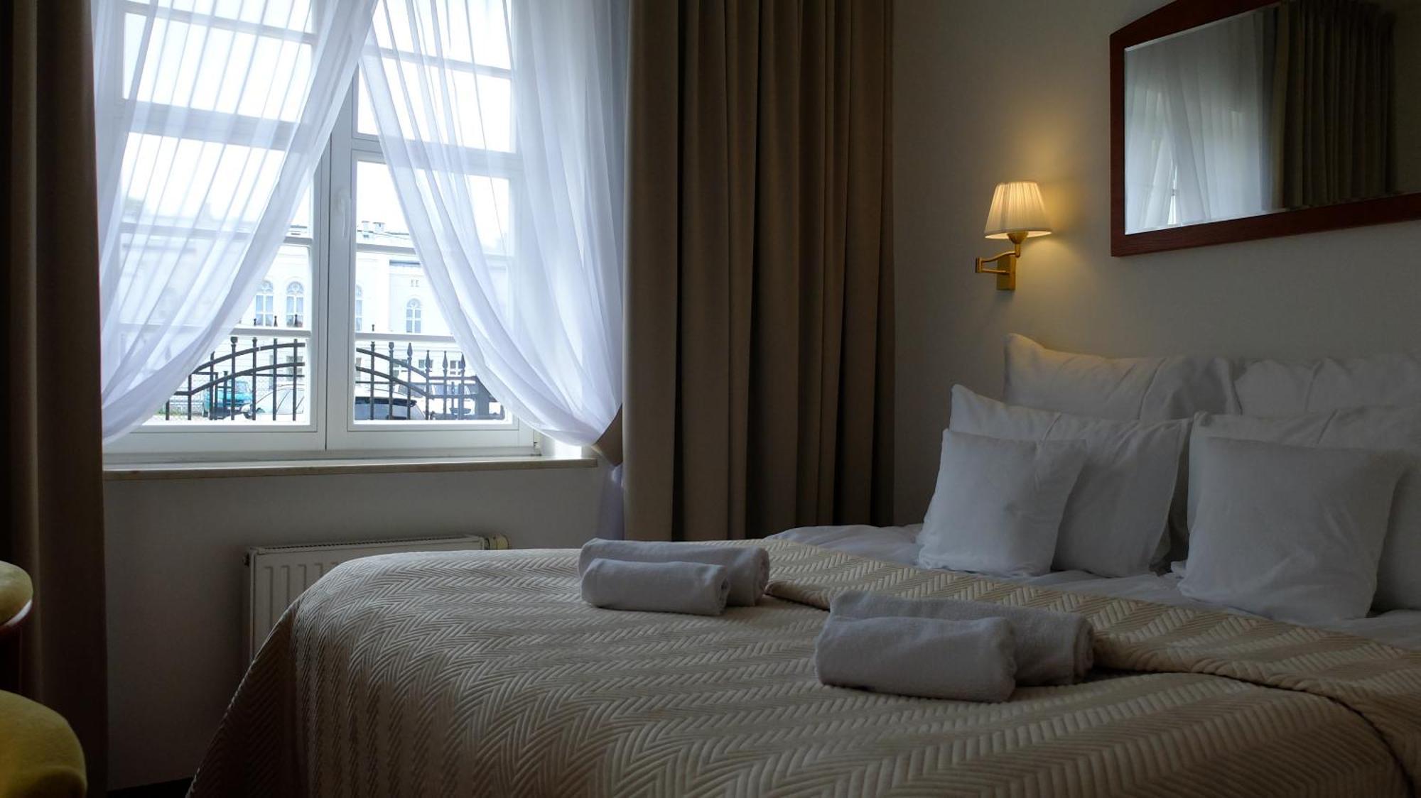 Bed and breakfast Maxim 3*