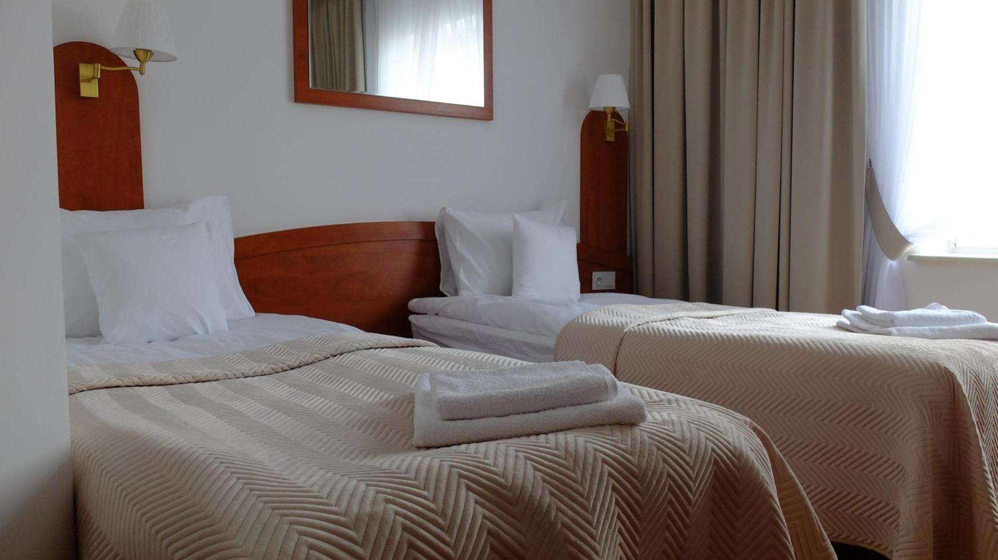 Maxim Bed and breakfast Kwidzyn