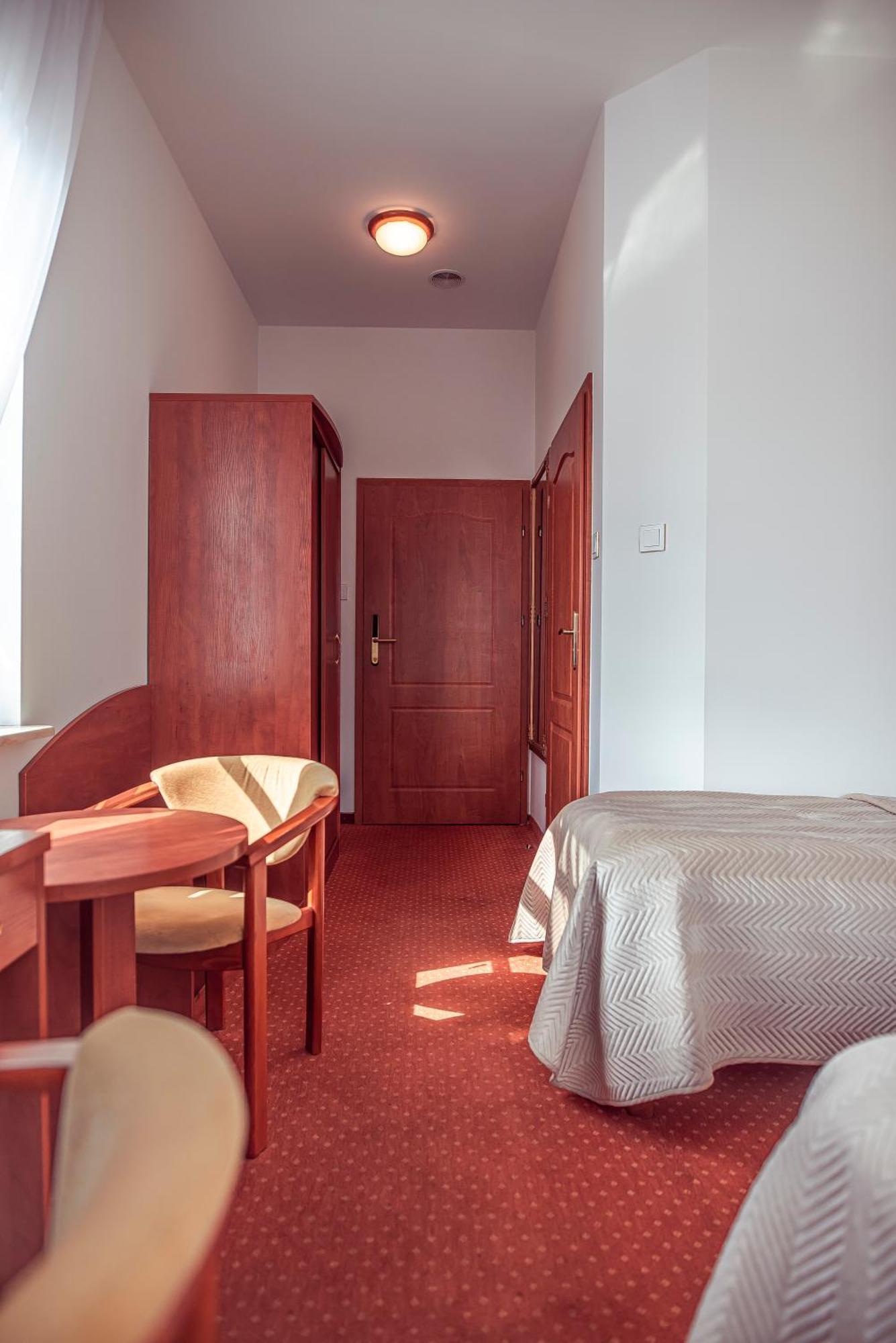Maxim Bed & Breakfast Kwidzyn