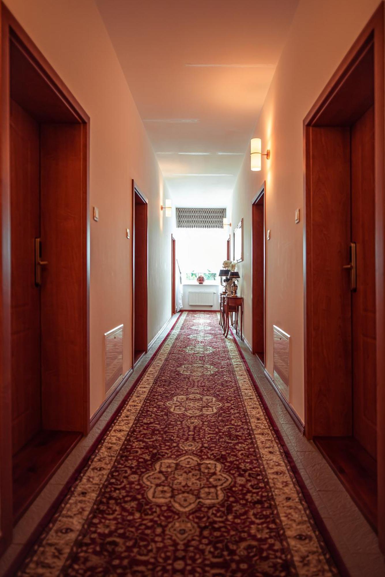 Maxim Bed & Breakfast Kwidzyn